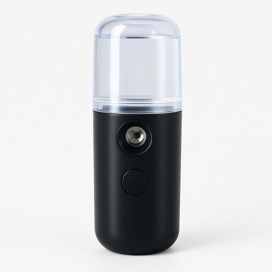 Vaporisateur Portable – Hydratation Instantanée et Pratique