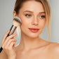 Pinceau de Maquillage Professionnel – Application Précise et Douce