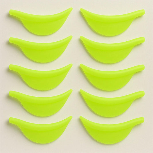 Coussin de Protection pour Cils – Soin Précis et Confortable