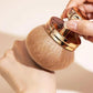 Pinceau à Poudre Luxe – Application Douce et Précise