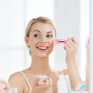 Pinceaux Beauty Blender – Application Parfaite pour un Teint Impeccable