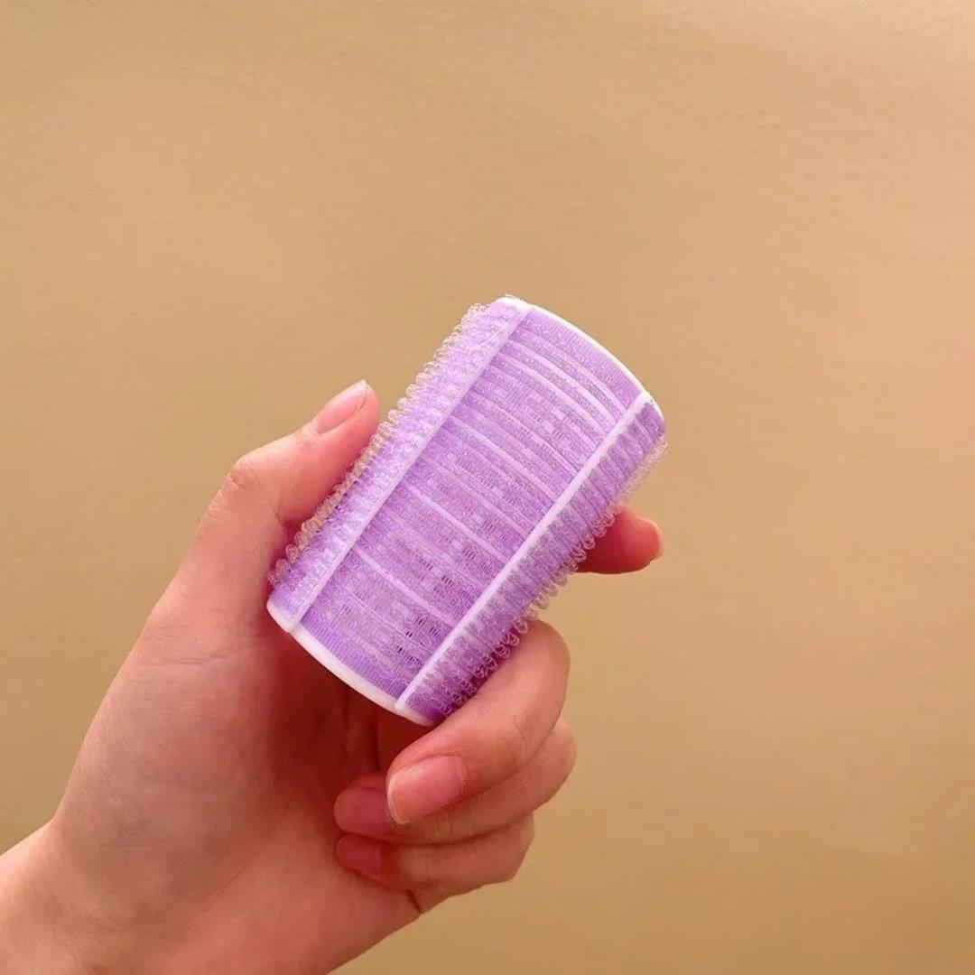 Bigoudis Doux pour Boucles Parfaites – Volume et Élégance